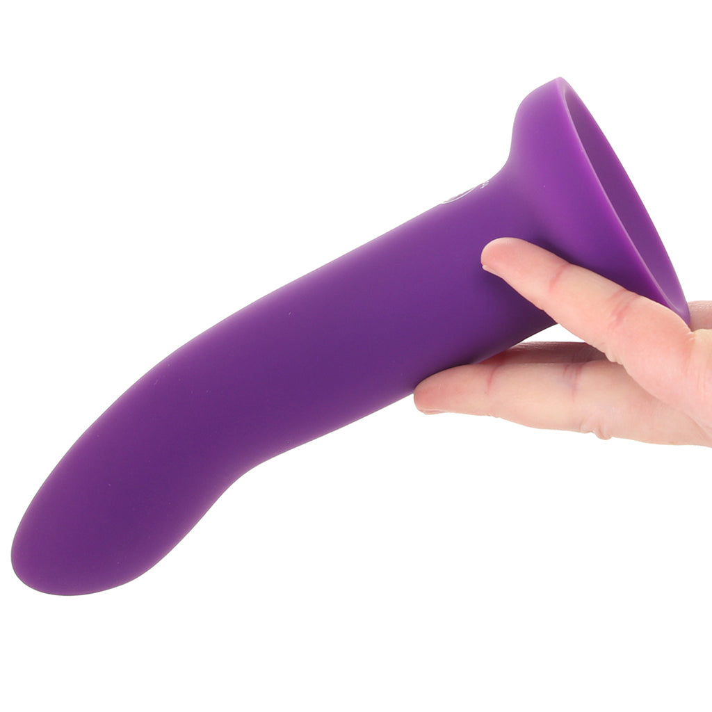 Together Duo 5.5 and 7.75 Inch Dildo and Harness Set - Tophatter's Adult Sex Toys Online Dildo Sex Toys > Strap-On and Harnesses - Tophatter Daily Deals
