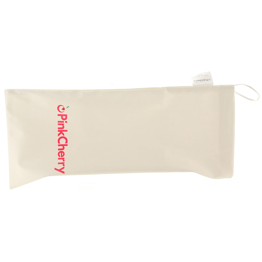 PinkCherry Storage Bag - Tophatter's Adult Products Toy Storage - Tophatter Daily Deals