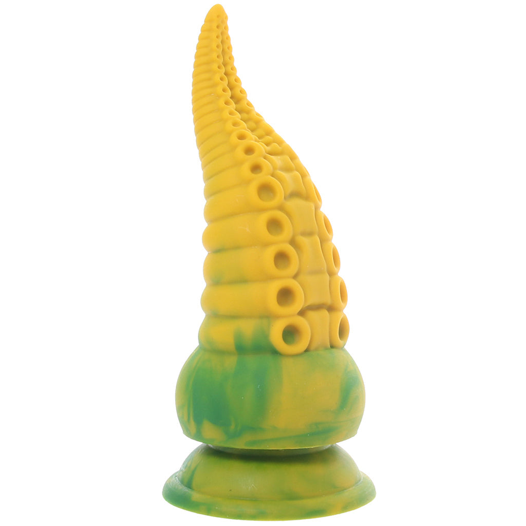 Creature Cocks Monstropus 2.0 Vibrating Dildo Dildo Sex Toys > Fantasy Dildos - Tophatter Daily Deals