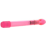 Slender Tulip Wand in Pink Vibrators > G-Spot Vibrators - Tophatter Daily Deals