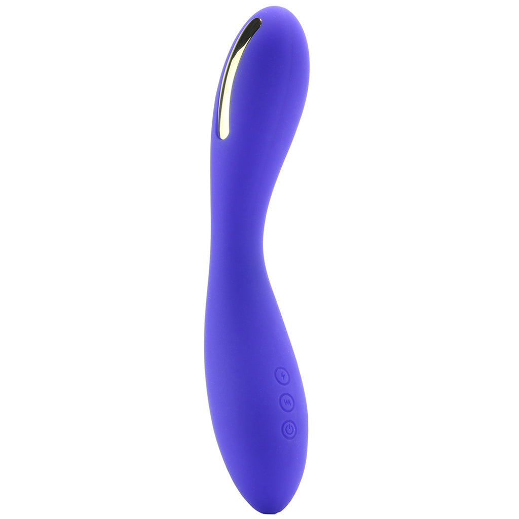 Impulse Intimate E-Stim Wand Vibe in Purple - Tophatter's Vibrator Deals Online Bondage and Fetish > Electro Stim - Tophatter Daily Deals