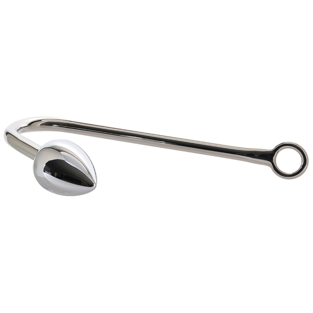 Master Series Anal Hook Trainer Bondage and Fetish > Tools & Accessories - Tophatter Daily Deals
