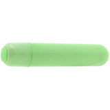 Gaia BioFeel Biodegradable Bullet Vibe in Green Vibrators > Bullet and Egg Vibrators - Tophatter Daily Deals