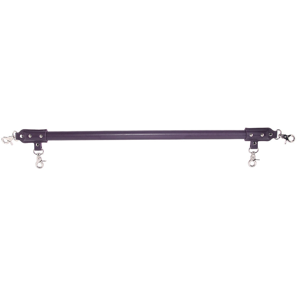 Entwined Passion Spreader Bar & Ankle Restraint Set Bondage and Fetish > Restraints - Tophatter Daily Deals