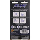 Blueline Fufu Clip Lite Feminizing Device Sexual Wellness > Gender Expression and Affirmation - Tophatter Daily Deals