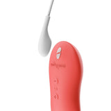 We-Vibe Touch X Magic Multitasker Vibe in Coral Vibrators > Clitoral Stimulators - Tophatter Daily Deals