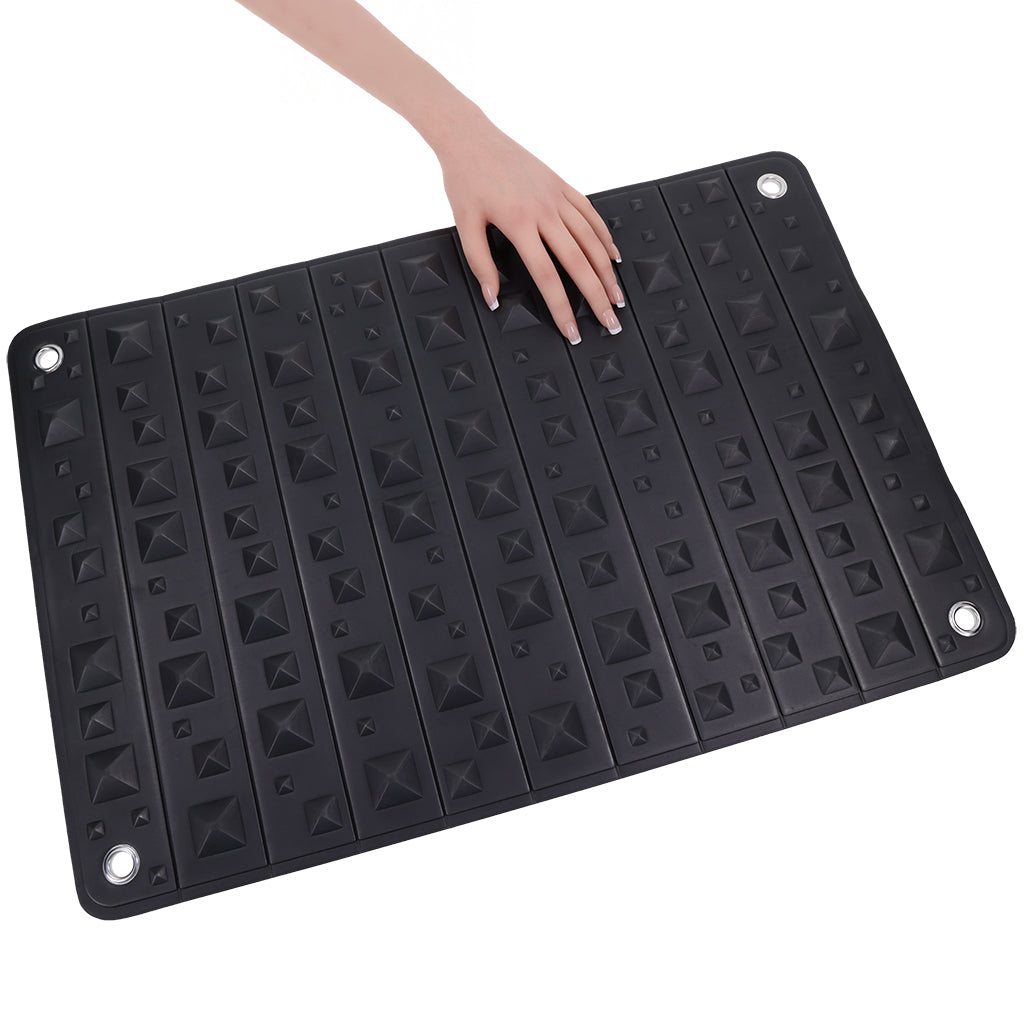 Edge Spiked Punishment Mat Bondage and Fetish > Tools & Accessories - Tophatter Daily Deals