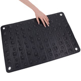 Edge Spiked Punishment Mat Bondage and Fetish > Tools & Accessories - Tophatter Daily Deals