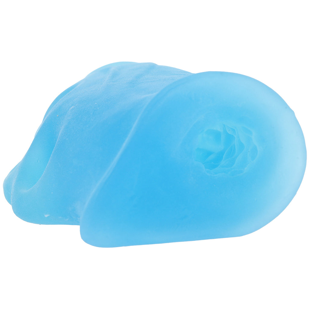 Pop Sock! Grip-N-Stroke in Small Male Masturbators > Pocket Strokers - Tophatter Daily Deals