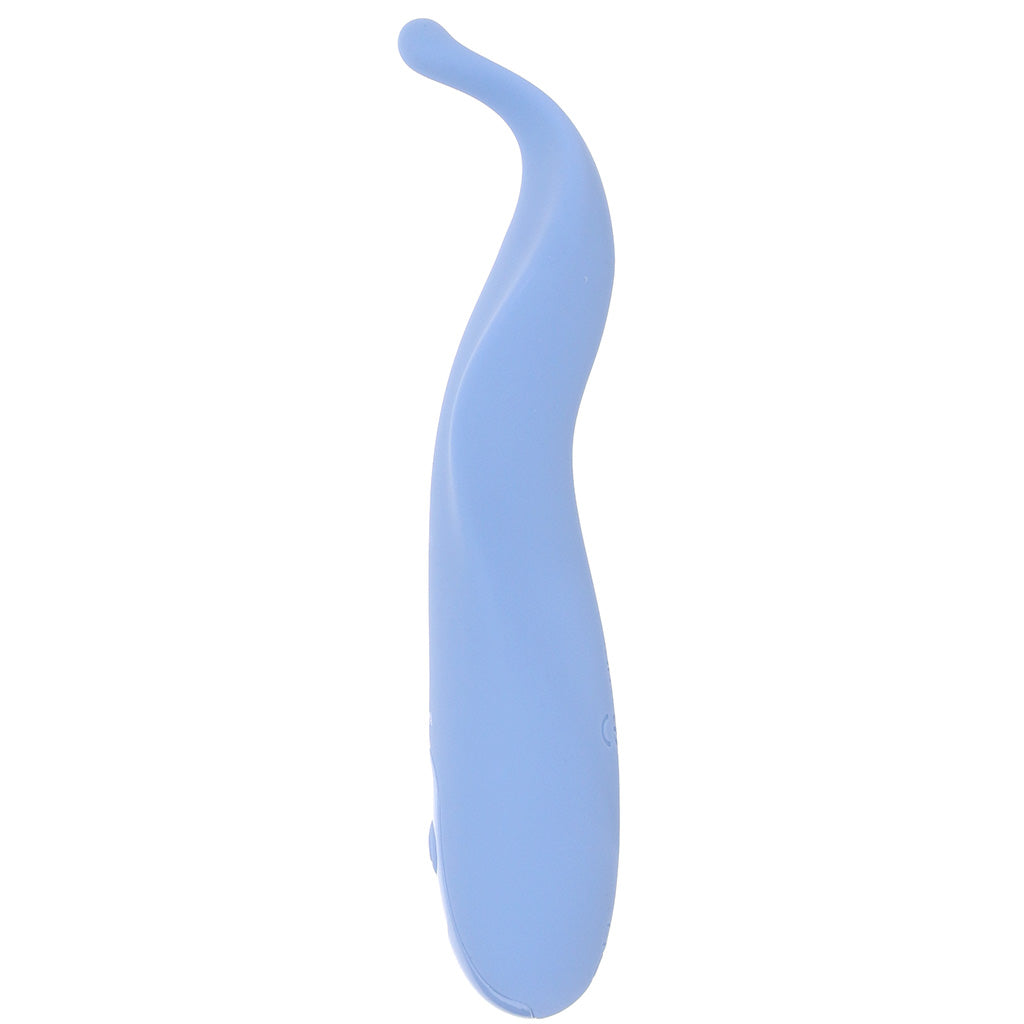 Selopa Tender Tickler Flexible Vibe Vibrators > Clitoral Stimulators - Tophatter Daily Deals