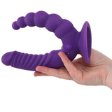 The Rider Rumbler Vibe - Tophatter's Adult Sex Toys Online Vibrators > G-Spot Vibrators - Tophatter Daily Deals