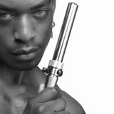 Clean Stream Enema Nozzle with Easy-Push Valve Anal Sex Toys > Douche and Enema - Tophatter Daily Deals