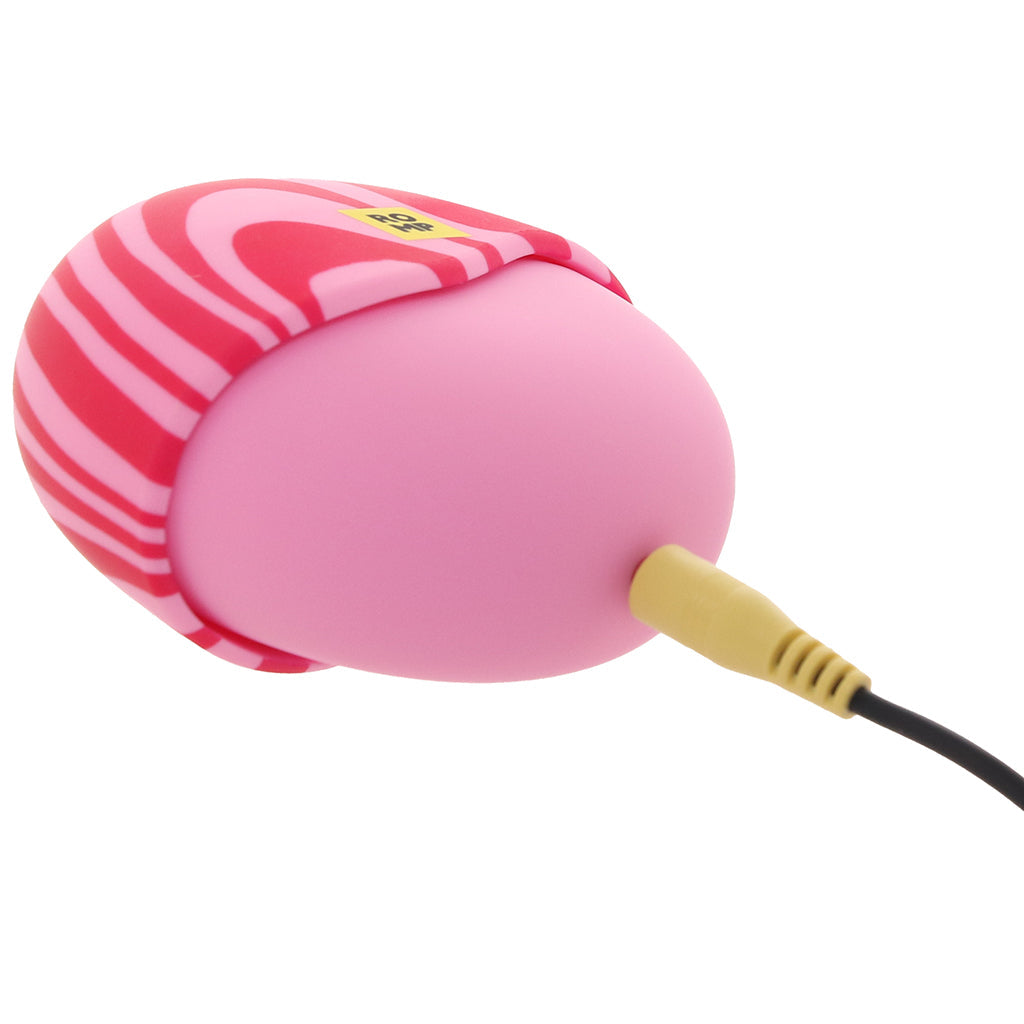 Romp Spin Pleasure Air Clitoral Stimulator Vibrators > Clitoral Stimulators - Tophatter Daily Deals