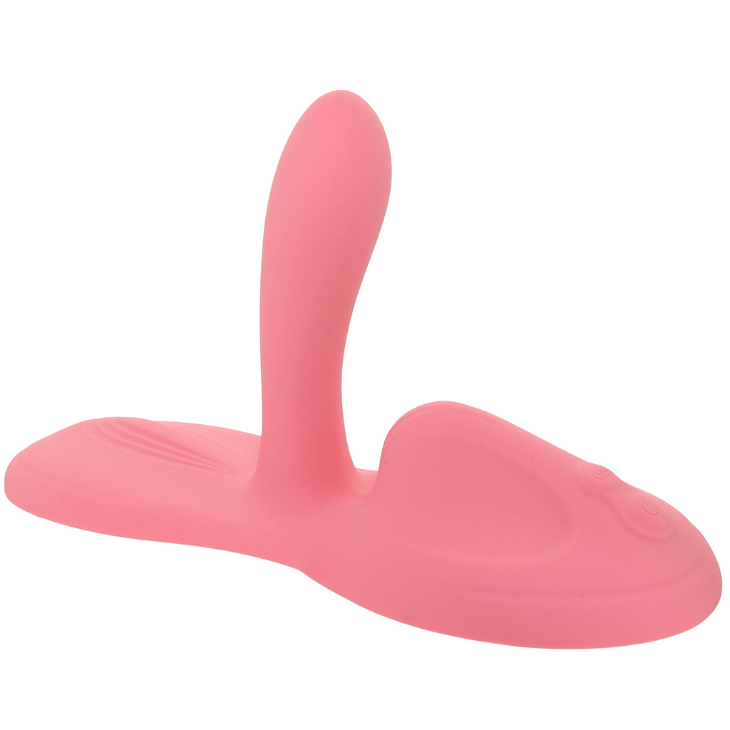 Bedroom Bliss Lover's Grinder Vibe - Tophatter's Vibrator Deals Online Vibrators > Grinder Sex Toys - Tophatter Daily Deals