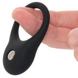 LEVELZ Weighted Trainer Cock Ring in 2.2oz/63g Cock Rings - Tophatter Daily Deals