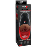 PDX Elite F**k-O-Matic 2 Ultra Suction Stroker Male Masturbators > Auto Strokers - Tophatter Daily Deals