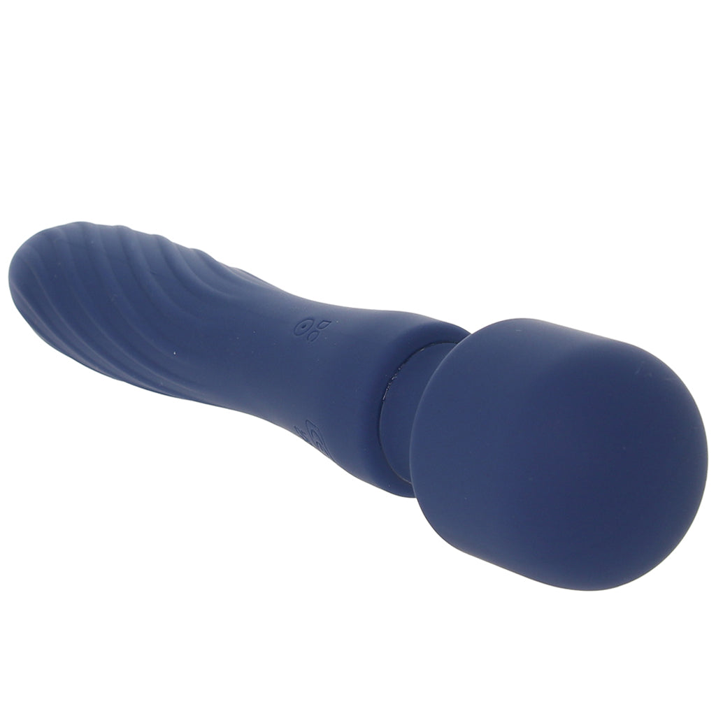 Charisma Mystique Dual Wand Vibrators > Wands - Tophatter Daily Deals