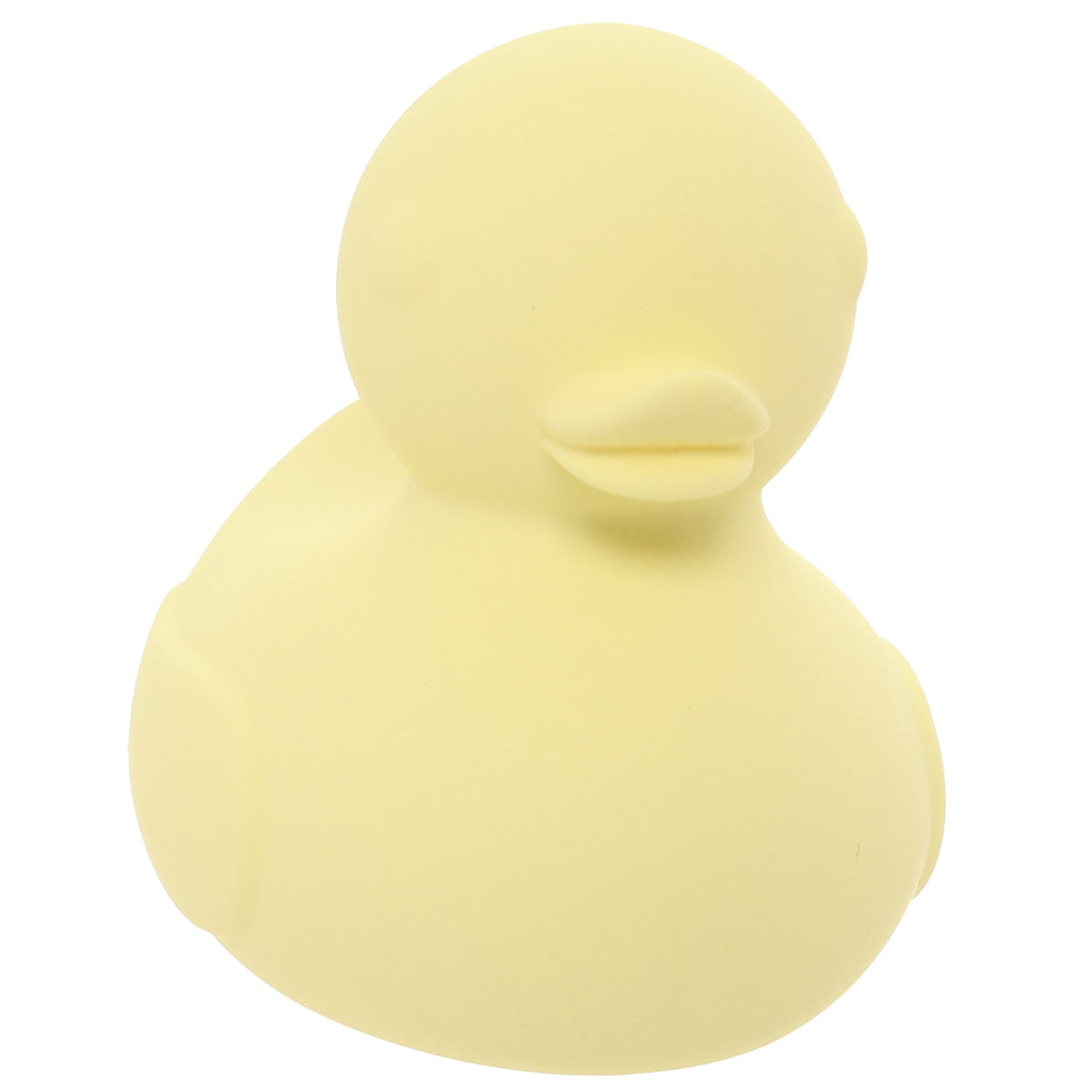 Play With Me Splash Ducky Vibe - Tophatter's Vibrator Deals Online Vibrators > Clitoral Stimulators - Tophatter Daily Deals