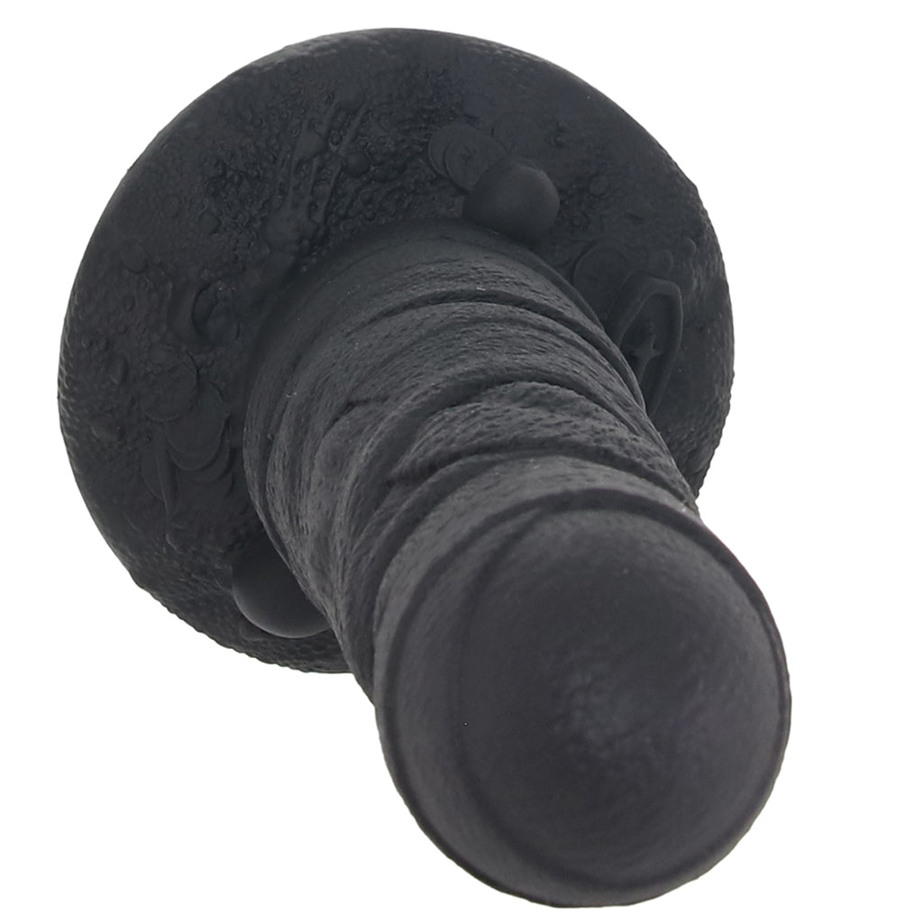 Monster Dong The Mummy Silicone Dildo - Tophatter's Adult Sex Toys Online Dildo Sex Toys > Fantasy Dildos - Tophatter Daily Deals