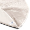 Dame Thro Travel Waterproof Blanket in Oat Bondage and Fetish > Tools & Accessories - Tophatter Daily Deals