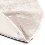 Dame Thro Travel Waterproof Blanket in Oat Bondage and Fetish > Tools & Accessories - Tophatter Daily Deals
