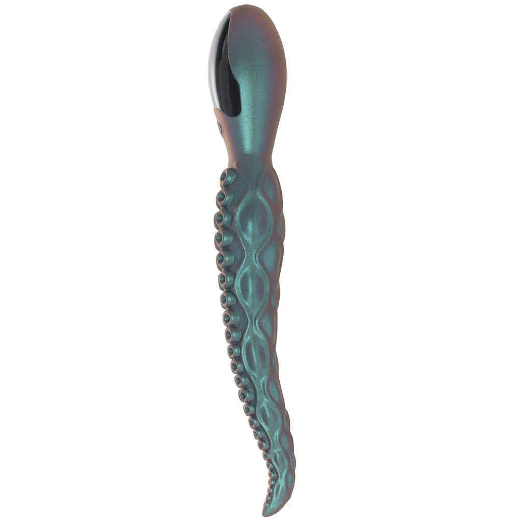 Creature Cocks Tentavibe Vibe Vibrators > Clitoral Stimulators - Tophatter Daily Deals