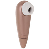 Satisfyer Number One Air Pulse Stimulator Vibrators > Clitoral Stimulators - Tophatter Daily Deals