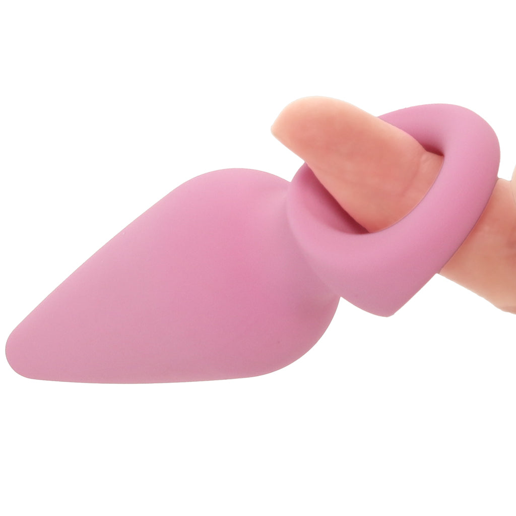 First Time Booty Probe Duo Anal Sex Toys > Butt Plugs - Tophatter Daily Deals