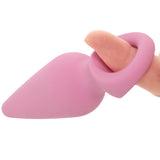 First Time Booty Probe Duo Anal Sex Toys > Butt Plugs - Tophatter Daily Deals