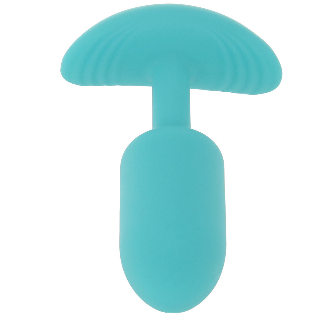 Inya Pulse Vibrating Butt Plug Anal Sex Toys > Butt Plugs - Tophatter Daily Deals