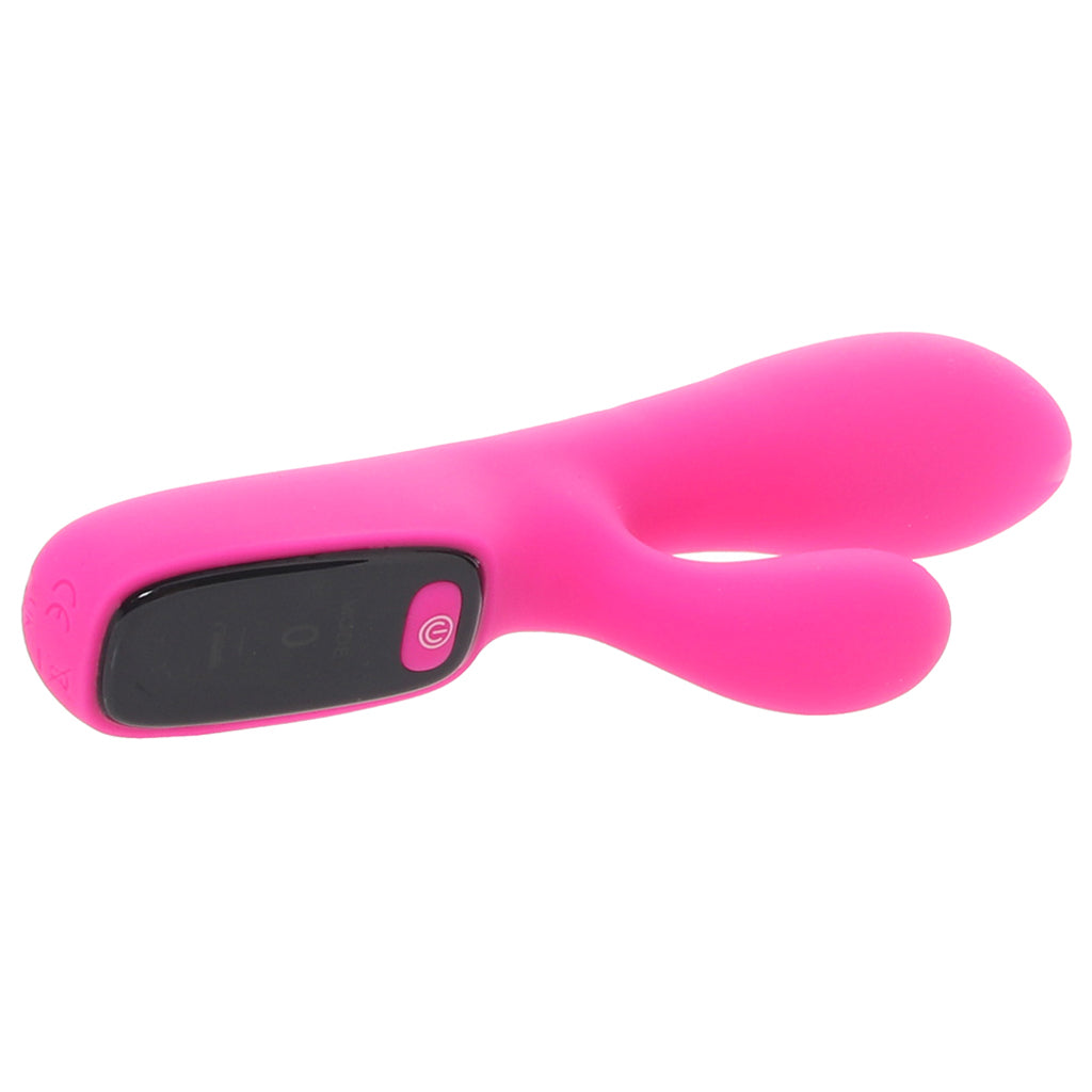 Bang! Digital Display Rabbit Vibe - Tophatter's Vibrator Deals Online Vibrators > Rabbit Vibrators - Tophatter Daily Deals