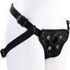 Velvet Noir Strap-On Dildo Sex Toys > Strap-On and Harnesses - Tophatter Daily Deals