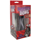 Monster Dong The Vampire Silicone Dildo - Tophatter's Vibrator Deals Online Dildo Sex Toys > G-Spot Dildos - Tophatter Daily Deals
