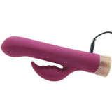 Starstruck Affair Rotating Rabbit Vibe - Tophatter's Vibrator Deals Online Vibrators > Rabbit Vibrators - Tophatter Daily Deals