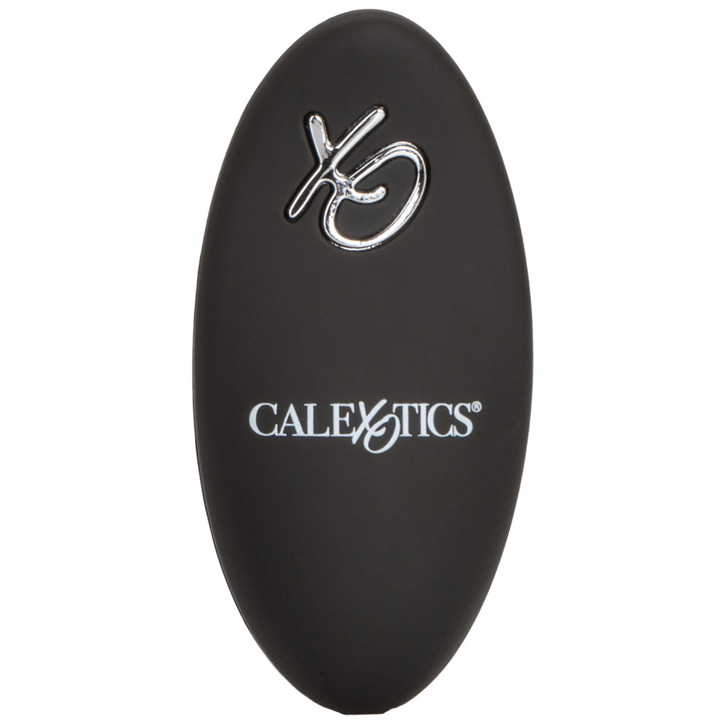 Remote Control Silicone Panty Vibe Vibrators > Wearable & Panty Vibrators - Tophatter Daily Deals