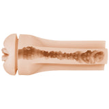 XCess Tight Pussy Stroker in Light Shop by Brand > CalExotics - Tophatter Daily Deals