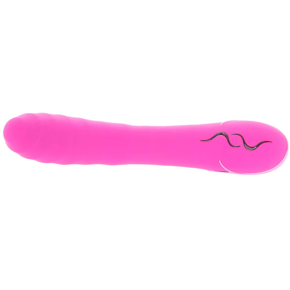 Insatiable G Inflatable G-Wand Vibe - Tophatter's Vibrator Deals Online Vibrators > G-Spot Vibrators - Tophatter Daily Deals