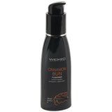 Aqua Flavored Lube 4oz/120ml in Cinnamon Bun Lubes and Lotions > Flavored Sex Lubes - Tophatter Daily Deals
