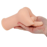 Cheap Thrills The Wrestler Stroker - Tophatter's Adult Sex Toys Online Male Masturbators > Realistic Butts - Tophatter Daily Deals