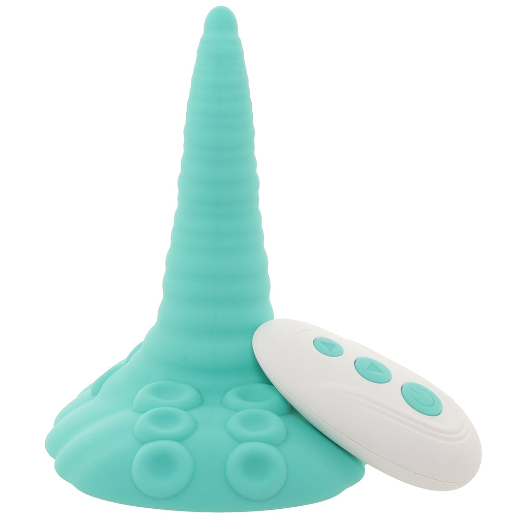 Tentacle Grinder Vibe - Tophatter's Vibrator Deals Online Vibrators > Grinder Sex Toys - Tophatter Daily Deals