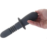 Ramrod Thrusting Vibe Anal Sex Toys > Anal Vibrators - Tophatter Daily Deals