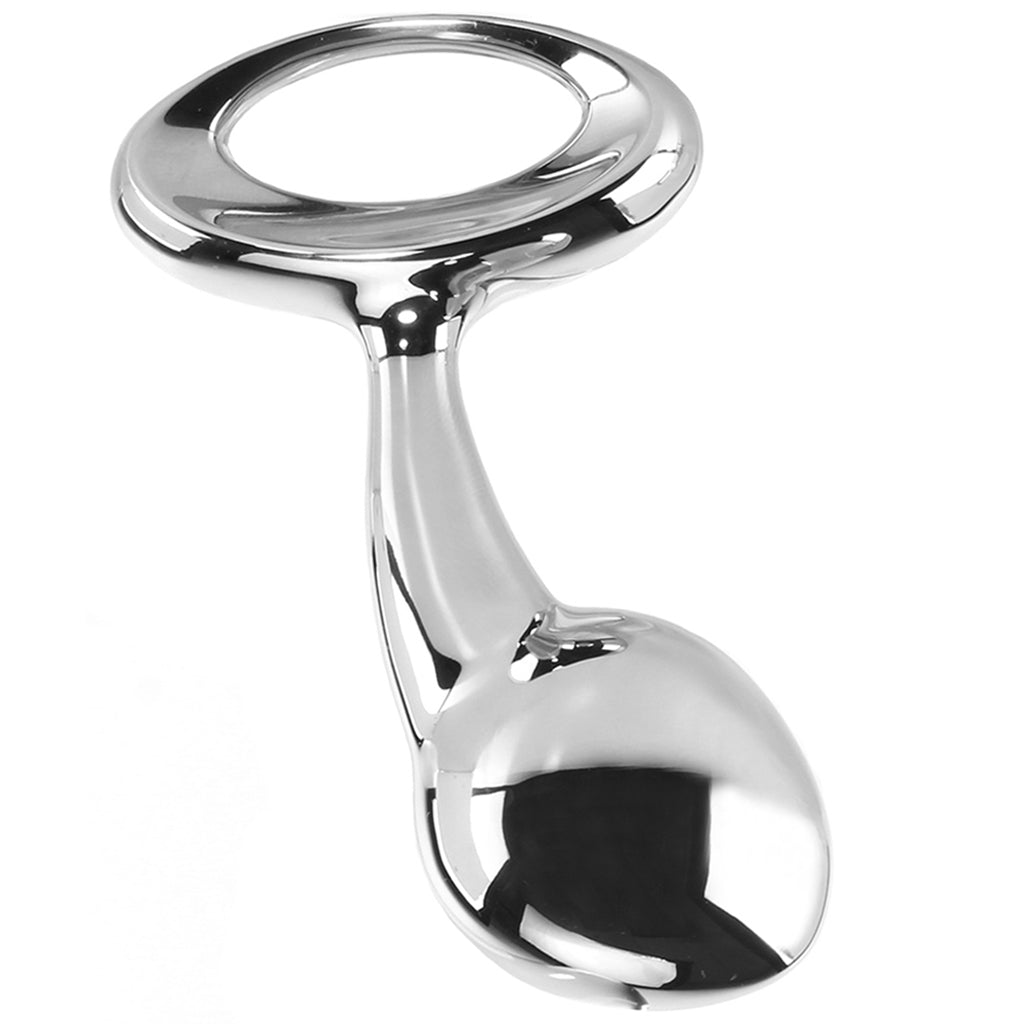 Pure Plug Medium Anal Sex Toys > Butt Plugs - Tophatter Daily Deals