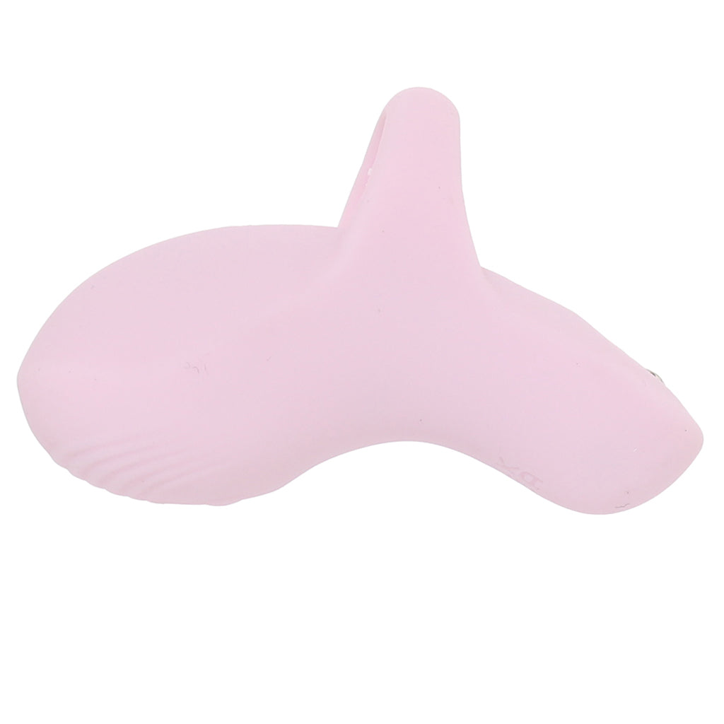 Fuzu Sensa Skin Activated Finger Vibe in Pink Vibrators > Finger Vibrators - Tophatter Daily Deals