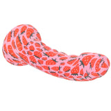 Juci 7 Inch Strawberry Dildo Dildo Sex Toys > G-Spot Dildos - Tophatter Daily Deals