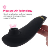 We-Vibe + Womanizer Golden Moments Limited Edition Vibrators > Clitoral Stimulators - Tophatter Daily Deals