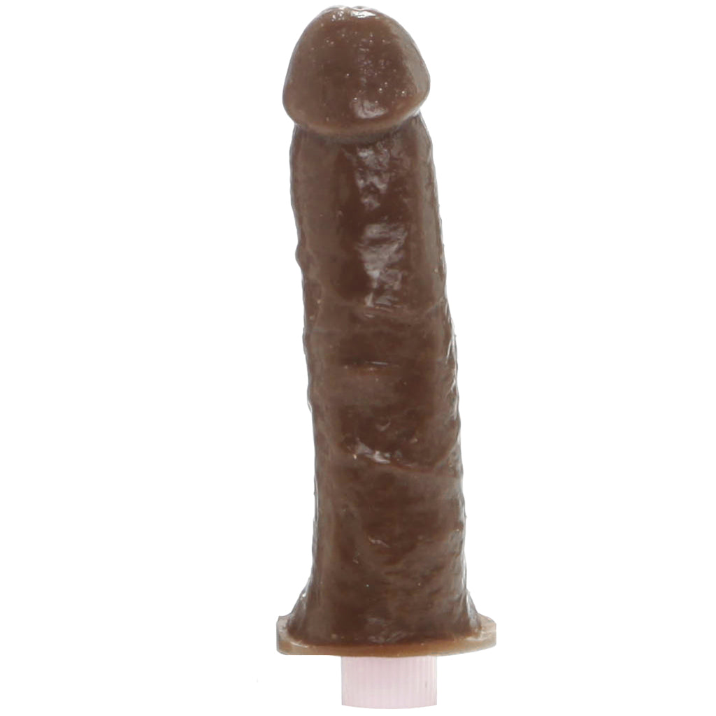 Clone-A-Willy Vibrator Kit in Deep Skin Tone Vibrators > Realistic Vibrator Dildos - Tophatter Daily Deals