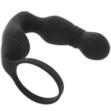 Anal Fantasy Elite Ass-Gasm Pro P-Spot Milker Anal Sex Toys > Prostate Massagers - Tophatter Daily Deals