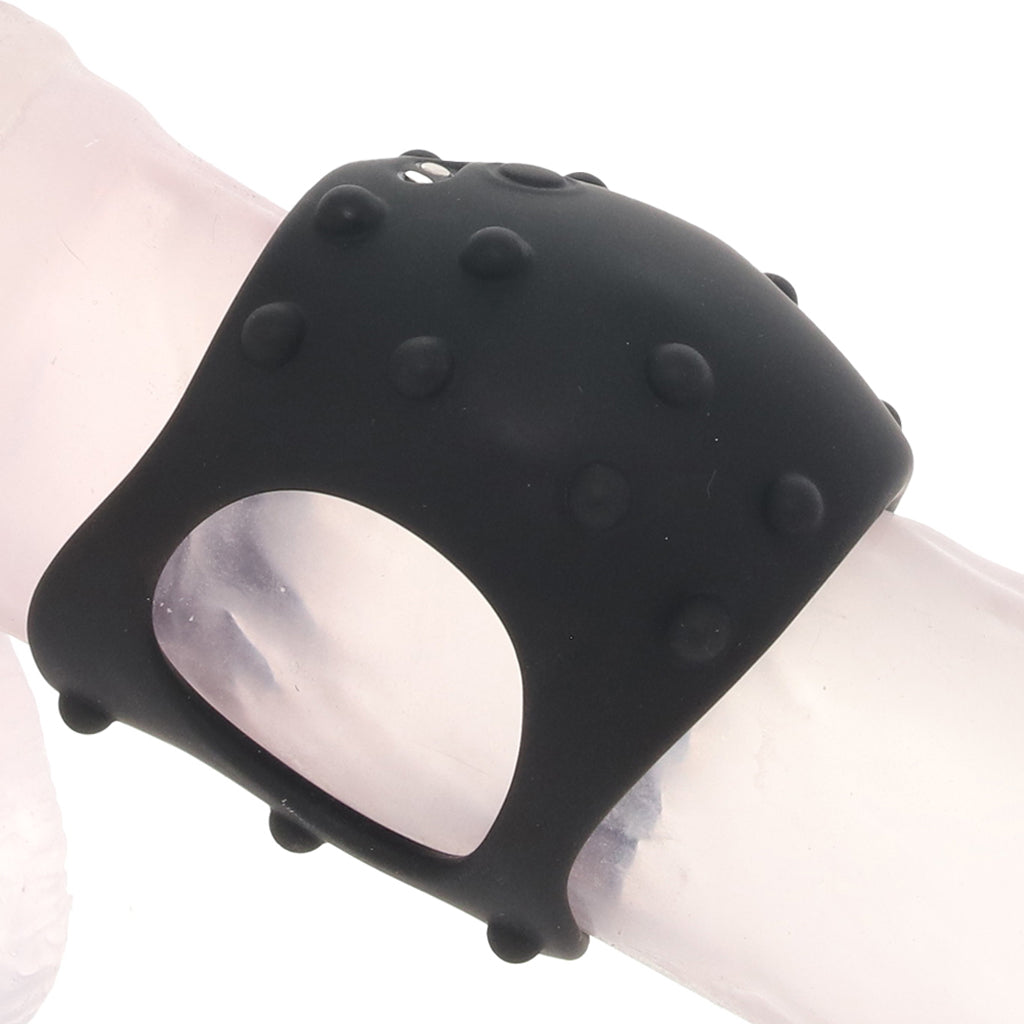 Renegade Sidekick Mini Vibrating Sleeve Cock Rings - Tophatter Daily Deals