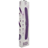 Together Double Delight Vibrating & Thrusting Dildo - Tophatter's Vibrator Deals Online Dildo Sex Toys > Double Ended Dildos - Tophatter Daily Deals