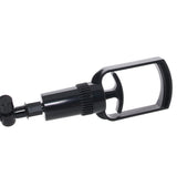 Pumped Basic Pump 2 in Clear - Tophatter's Adult Sex Toys Online Male Enhancement > Penis Pumps - Tophatter Daily Deals